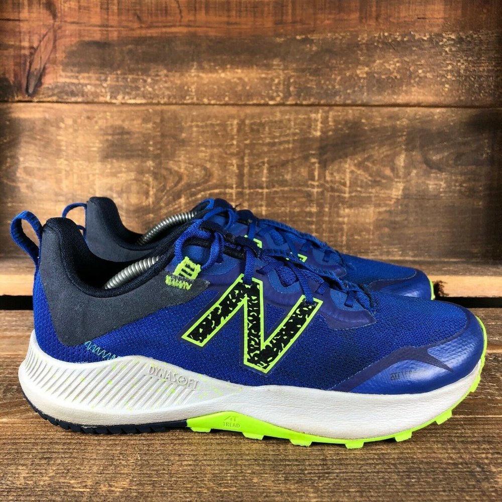 New Balance Womens Fuelcore Nitrel Shoes Size 6.5